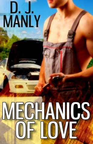 Mechanics Of Love book cover