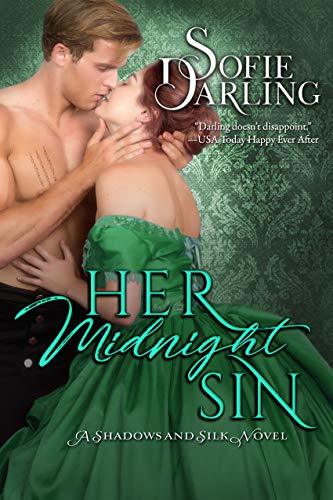 Her Midnight Sin book cover