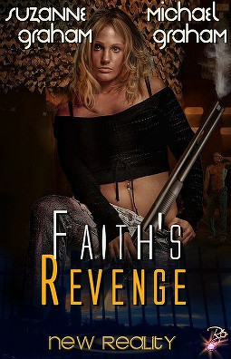 Faith's Revenge book cover