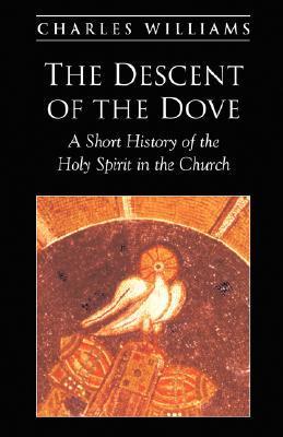 The Descent of the Dove book cover