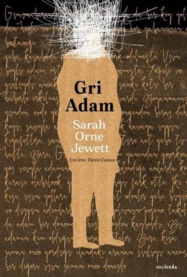 Gri Adam book cover