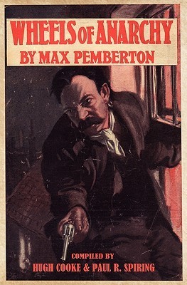 Wheels of Anarchy book cover