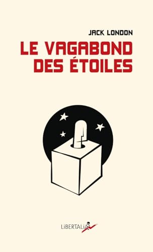 Le Vagabond des étoiles - Contes de la camisole book cover