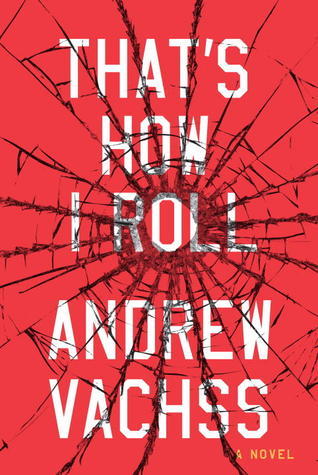 That's How I Roll book cover