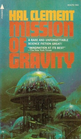 Mesklin book cover 1