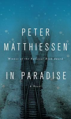 In Paradise book cover