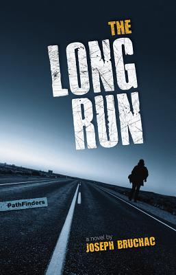 The Long Run book cover