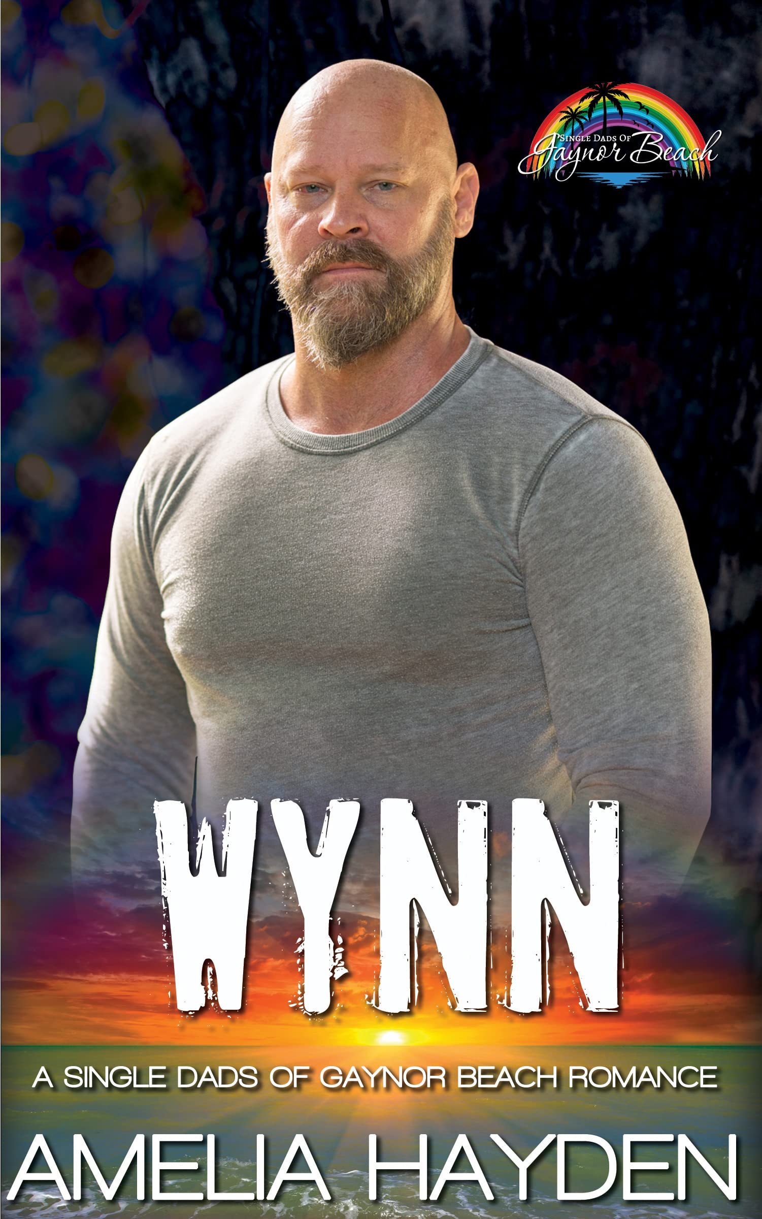 Wynn book cover