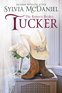 Tucker book cover