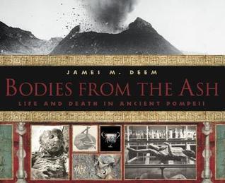 Bodies From the Ash book cover