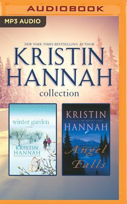 Kristin Hannah - Collection book cover