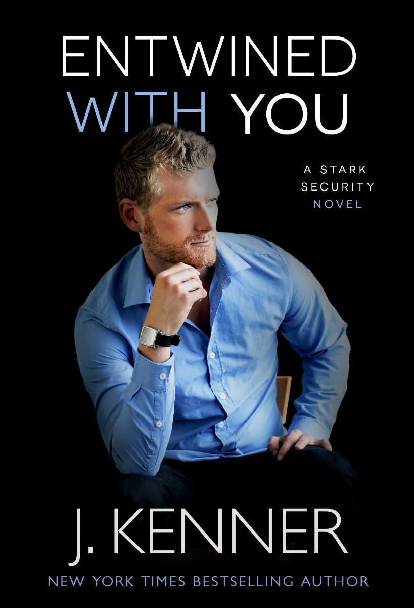 Entwined With You book cover