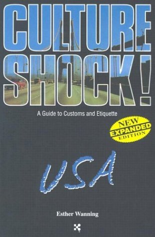 Culture Shock! book cover 2