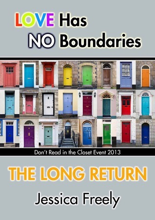 The Long Return book cover