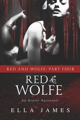 Red & Wolfe, Part Four book cover