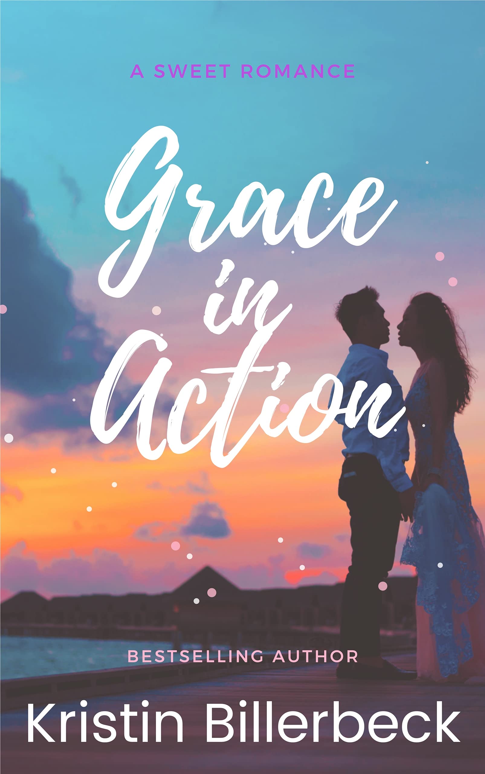 Grace in Action book cover