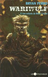 Wariwulf book cover 2