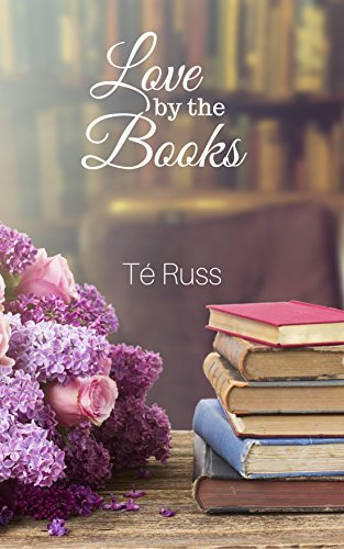 Love by the Books book cover
