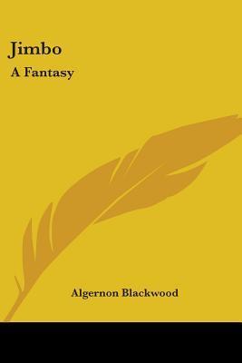 Jimbo book cover
