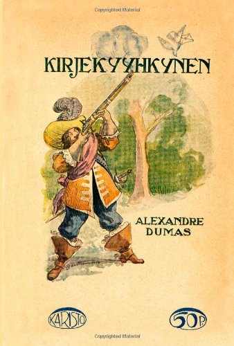 La colombe book cover