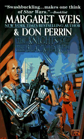 Mag Force 7 book cover 1