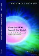 What Should We Do with Our Brain? book cover