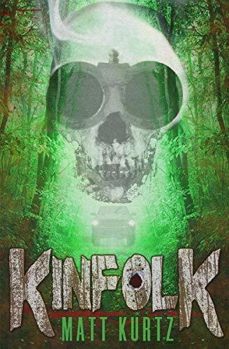 Kinfolk book cover