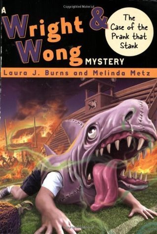 Wright & Wong book cover 1