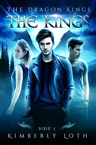 The Kings book cover