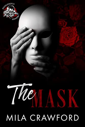 The Mask book cover
