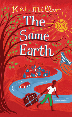 The Same Earth book cover
