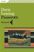 Passerotti book cover