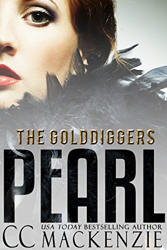 The Golddiggers book cover 3
