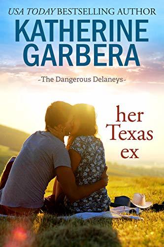 Dangerous Delaneys book cover 1