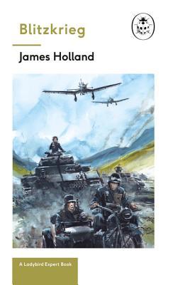 Blitzkrieg book cover