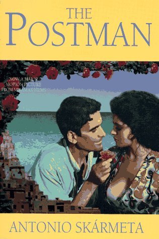 The Postman book cover