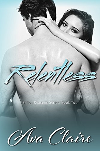 Billion Reasons book cover 2