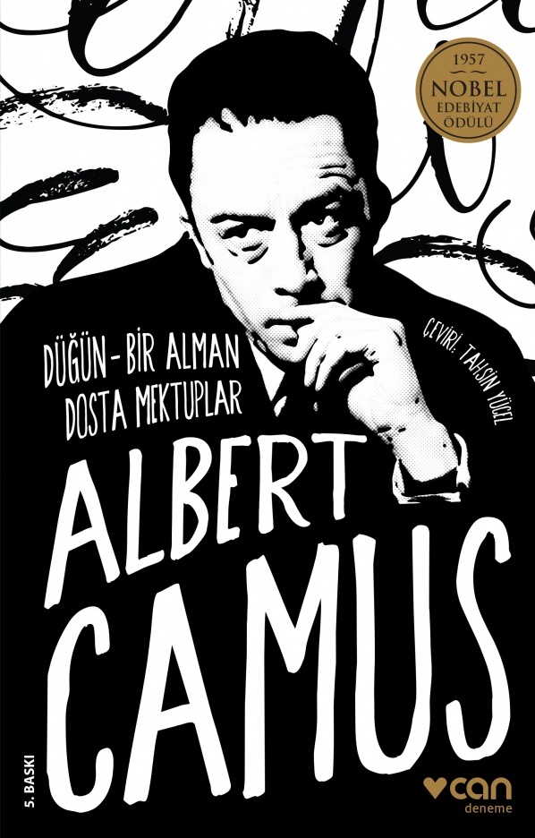 Düğün - Bir Alman Dosta Mektuplar book cover