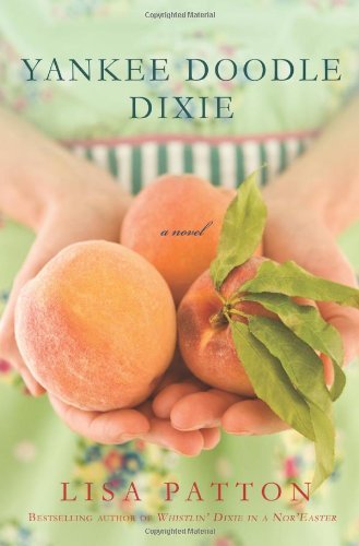 Dixie book cover 2