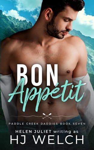 Bon Appetit book cover