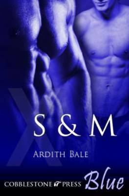 S & M book cover