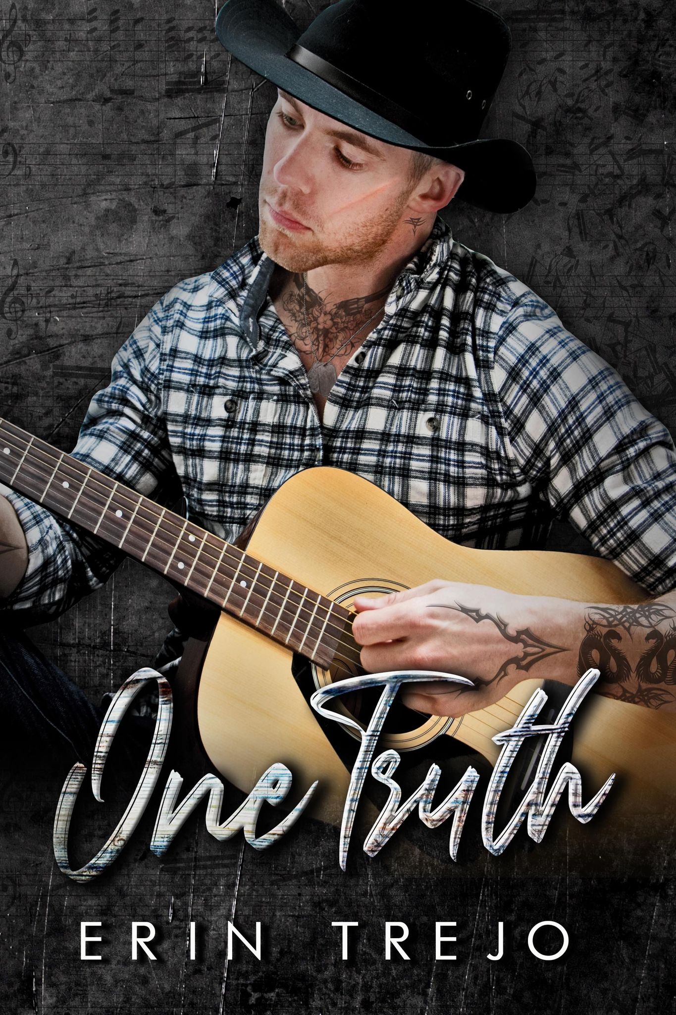 One Truth book cover