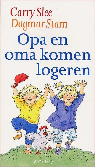 Ei, ei, ei we zijn zo blij book cover