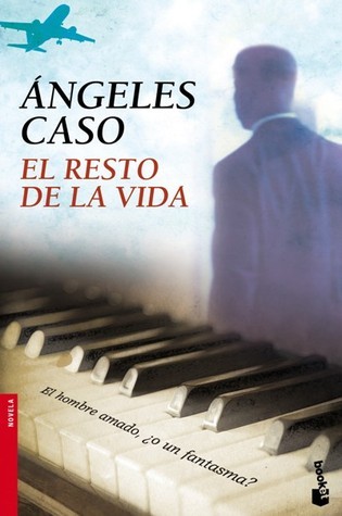El resto de la vida book cover