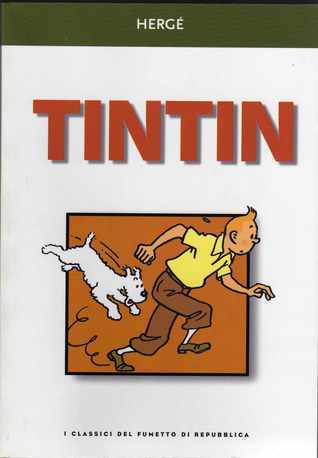 I classici del fumetto di Repubblica n. 25 book cover