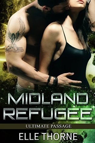 Ultimate Passage book cover 3