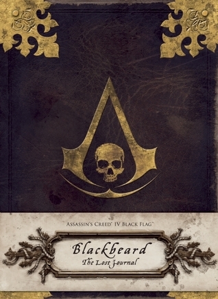 Assassin's Creed® IV Black Flag book cover
