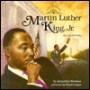 Martin Luther King, Jr., and His Birthday book cover
