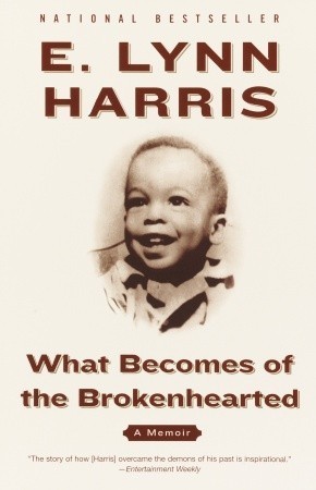 What Becomes of the Brokenhearted book cover
