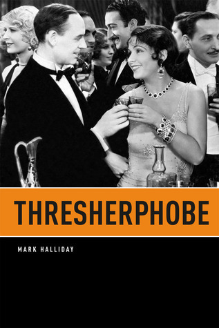 Thresherphobe book cover